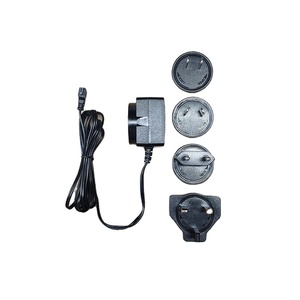 Hoán đổi cho nhau AU EU anh chúng tôi cắm <span class=keywords><strong>AC</strong></span>/DC Power <span class=keywords><strong>adapter</strong></span> 5V 2A Wallmount <span class=keywords><strong>Adapter</strong></span> với Micro USB cho LED ánh sáng làm bằng PC - Product Image 1