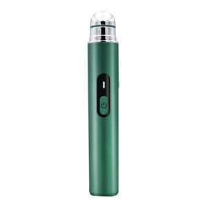 Mini Masajeador Ocular Inteligente Recargable con LED y Vibración, Terapia de Calor para Eliminar Ojeras, Cuidado de los Ojos - Product Image 1