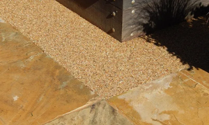 2:1 Ratio AB Pegamento Endurecedor Piedra al aire libre Hormigón Sellador de <span class=keywords><strong>asfalto</strong></span> Pavimentación Resina Bonos Agregados Pisos de EE. UU. Adhesivos epoxi - Product Image 3