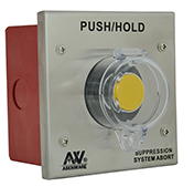 ระบบดับเพลิงอัตโนมัติ FM200 - Product Image 5