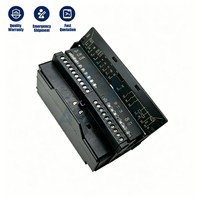 Controlador PLC de Proceso Único 6ES7654-6CE00-3HF4 6ES76546CE003HF4 con Servicio de Convertidor OPC Modbus Opcional