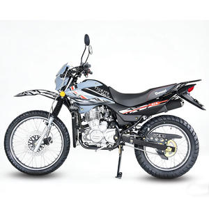 Motocicleta Todoterreno de Alta Calidad 2026, <span class=keywords><strong>175cc</strong></span>, Motor de 150cc, Motocross de 200cc, Motocross de 150cc, Hecho en China - Product Image 1