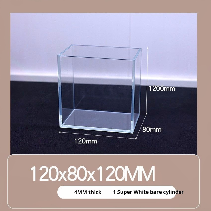 12*8*12cm(4.72*3.15*4.72in)