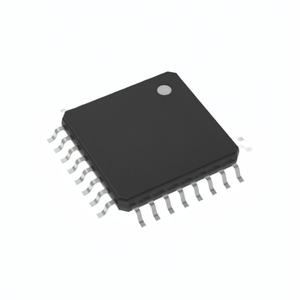 Embedded AT90USB162-16AU Buy Online Electronic Components 32 TQFP Original One Stop Service - Product Image 1