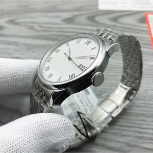 Drioshipping 2025 Nouvelle montre pour homme étanche à mouvement automatique en acier inoxydable 904L - Product Image 2