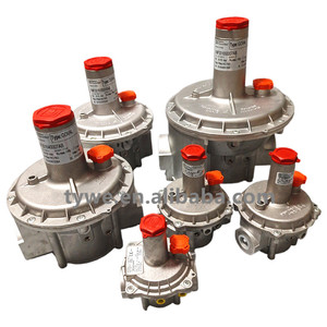 Regolatore di Pressione del Gas <span class=keywords><strong>Pietro</strong></span> Fiorentini FMF30162 FMF30165 Pressione di Ingresso 1 bar per Bruciatore Industriale - Product Image 5