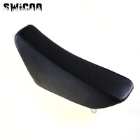 Grand siège de moto pour KAWASAKI KLX110 KLX 110 DRZ110 KX 65 RM65 KX65 Dirt Pit Bike BBR
