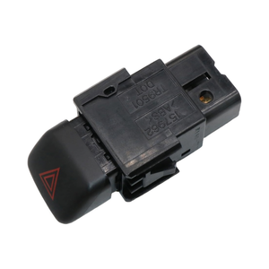 สวิตช์อัสซีสัญญาณเตือนภัยสำหรับโตโยต้า HIACE KCH10 Granvia 2000-2002 OE 84332-26090 8433226090 - Product Image 3
