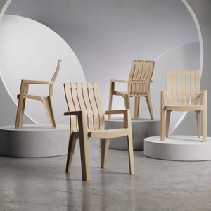 Wholesale <b>Stackable</b> Modern Restaurant <b>Chairs</b> Heavy Duty Commercial Hotel Cafe Outdoor Wedding Event Seating Furniture - Product Image 6