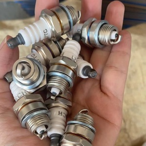 Máy cắt cưa hai thì L7T bugi đánh lửa xăng thấy bugi đánh lửa vòi phun - Product Image 4