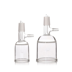 14/23 19/26 24/29 250ml 500ml 1000ml 2000ml Labs ferramentas de alta borosilicato Vidro Sand Core Buchner Filtro quadrado Funil - Product Image 3