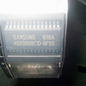 Vi điều khiển <span class=keywords><strong>K6X0808C1D</strong></span>-BF55-20130419 linh kiện điện tử mạch tích hợp - Product Image 1