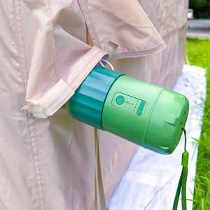 Nueva Tienda de Campaña de Lujo Autoinflable para Acampar al Aire Libre, Modelo 2026 FS, Ideal para Grandes Grupos y Escapadas Rurales, Disponible para Venta al por Mayor - Product Image 4