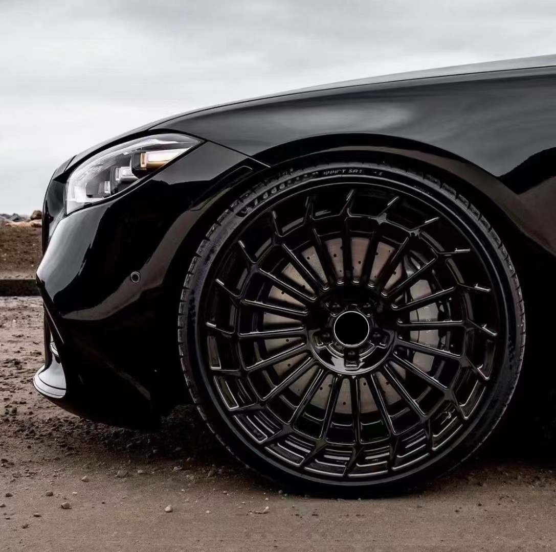 AMG 20インチ ホイール W232 メルセデスベンツ W463 Gクラス 純正 20インチ AMGホイール 新品