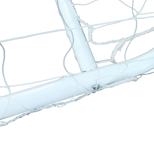 Nuevas llegadas Venta al por mayor Fútbol Goal Post Gate Set Accesorios de calidad para campo deportivo - Product Image 5