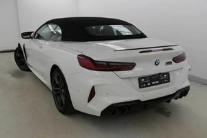 BUEN DESCUENTO VENTAS para <span class=keywords><strong>BMW</strong></span> <span class=keywords><strong>M8</strong></span> <span class=keywords><strong>Competition</strong></span> XDrive Convertible usado disponible para entrega - Product Image 2