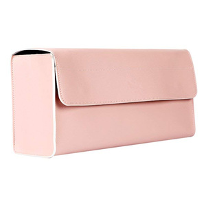 Bolsa de almacenamiento de cuero para altavoces, bolsa de accesorios para productos digitales, bolsa de almacenamiento multifuncional, bolsa para batería externa - Product Image 4