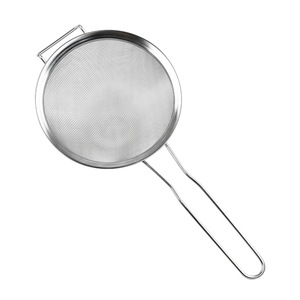 Passoire en acier inoxydable Ren Yilai 201 à mailles fines pour huile et lait de soja - Product Image 1