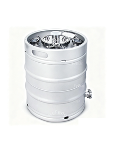 50L 60L 100L 120L mit 6-Zoll Tri-Clamp Sanitärkeg mit Tauchrohr, Hefe- und Bierkeg - Product Image 4