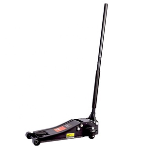 Elevación hidráulica eléctrica del piso del coche del gato hidráulico del piso de <span class=keywords><strong>5</strong></span> toneladas - Product Image 2