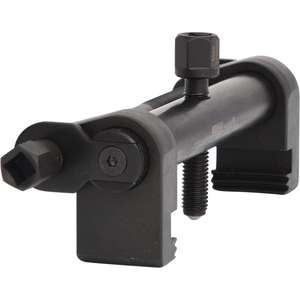 KS <b>TOOLS</b> - 150.3170 Universal belt pulley <b>puller</b> 2 arm, ø 40-165 - EAN 4042146512104 ENGINE AND TIMING SET - Product Image 4