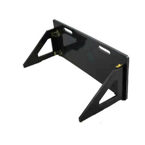 ZSPE Manufacturer Price Panel <b>Football</b> Kickback Soccer <b>Rebounder</b> Board - Product Image 2