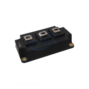 Manufacturer Channel APTGF330DA60D3G D-3 Module Transistors Buy Electronics Components Online - Product Image 1