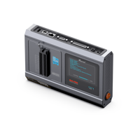 Programador Global 2026 para Multi Prog ECU TCU, Actualización de Nivel Profesional, VVDI Prog Versión Global, Compatible con Función de Comprobación de Sumas de Dígitos, USB Android