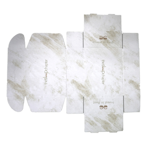 Custom Big Size <strong>Bedding</strong> <strong>Box</strong> Corrugated Mailer <strong>Box</strong> Pillow Shipping <strong>Box</strong> With Plastic Handle - Product Image 2