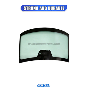 Pare-brise automobile de haute qualité en verre feuilleté de sécurité avec protection UV pour Yangwang U7 2025 – Pièce de rechange - Product Image 3