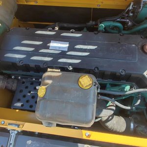 รถขุดมือสอง Volvo 360 น้ำหนัก 36 ตัน คุณภาพสูง ชั่วโมงการทำงานน้อย ราคาถูก ขายด่วน สมรรถนะเยี่ยม - Product Image 6