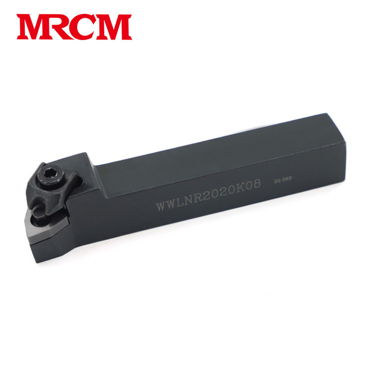 Карбидный токарный станок MRCM MWLNR2020K08