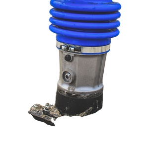 เครื่องตบดินแบบสะเทือน G-Tam 5.5 แรงม้า ใช้เชื้อเพลิงเบนซิน - Product Image 1