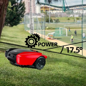 GPS Assisted Navigation Soccer Field Automatic Intelligent Smart <b>Mini</b> Mowing Mower Lawn <b>Robot</b> NEW DIY - Product Image 5