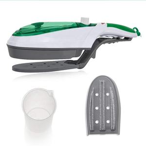 ที่มีคุณภาพสูง750วัตต์มือถือ Tobi อบไอน้ำเหล็กแปรงเสื้อผ้าเรือกลไฟเสื้อผ้าที่มีอุปกรณ์เสริม - Product Image 5