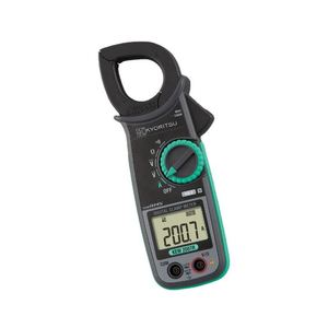 เครื่องวัดค่ากระแสและความถี่ดิจิตอล Kyoritsu 2003A รุ่น 2000A 1000V - Product Image 3