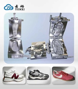 Fabricante de Moldes para Pantuflas y Sandalias, Molde de Zapatos Impreso en <span class=keywords><strong>3D</strong></span> con Fotopolímero, Fabricante de Aluminio con Gran Experiencia en Wenzhou - Product Image 2