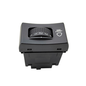 Interruptor de Atenuación de Calidad Original Compatible con FAW Jiefang J7 J6L, Accesorios para Camiones 3739015-<span class=keywords><strong>DS116</strong></span> - Product Image 3