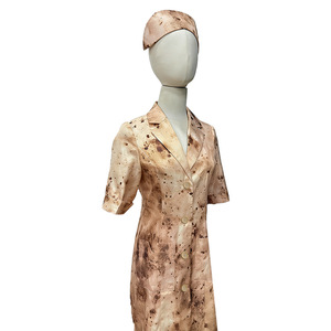 ชุดคอสเพลย์พยาบาลสุดหลอนจากเกม <span class=keywords><strong>Silent</strong></span> <span class=keywords><strong>Hill</strong></span> สำหรับฮาโลวีน ทำจากโพลีเอสเตอร์ เหมาะสำหรับผู้ใหญ่ แต่งกายเล่นบทบาทสมมติในธีมสยองขวัญ - Product Image 5