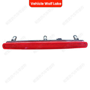 Luz de Freno Elevada LED ABS Wolf Lake para VW T5, Nueva Pieza de Repuesto CLH8070126201 - Product Image 2