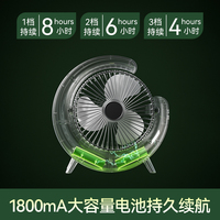 Mini ventilateur portable de poche pour bébé K801 N607