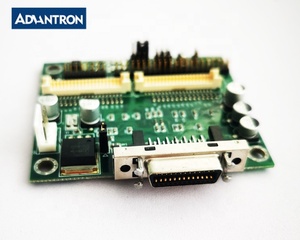 ADVANTECH PCM-3540R Rev.B1 เมนบอร์ดอุตสาหกรรม I3 I5 I7 บอร์ดซีพียูโมดูลซีพียูเมนบอร์ดสต็อกต้นฉบับการทดสอบ 100% - Product Image 5
