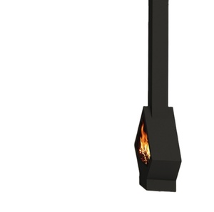 <span class=keywords><strong>Cheminée</strong></span> suspendue prix bon marché et bon feu poêles - Product Image 4