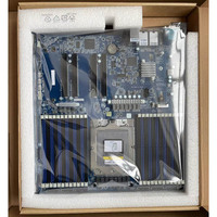 Motherboard Server AMD Baru Asli untuk Gigabyte MZ33-AR0