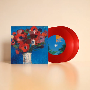 Precio al por mayor 7 "10" 12 "Discos de <span class=keywords><strong>vinilo</strong></span> clásicos en blanco Música con chaqueta plegable - Product Image 3