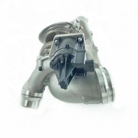 Turbocompresseur B38 11657636784 11658643129 7636784 pour BMW 116i 118i 218i 318i X1 X2 MINI Cooper Moteur 1.5L