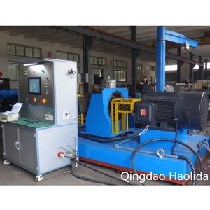 แท่นทดสอบเกียร์สำหรับงานหนัก อุปกรณ์บริการยานยนต์ - Product Image 5