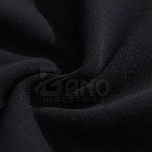 Ropa informal con capucha y estampado de soplo ligero de gran tamaño Sudaderas con capucha de calidad premium para la temporada de otoño - Product Image 6