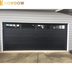 <span class=keywords><strong>Kit</strong></span> d'<span class=keywords><strong>isolation</strong></span> pour <span class=keywords><strong>porte</strong></span> <span class=keywords><strong>de</strong></span> <span class=keywords><strong>garage</strong></span> KNOWDOW, 8 panneaux en mousse, joints d'étanchéité, économie d'énergie pour portes en acier et en bois - Product Image 4