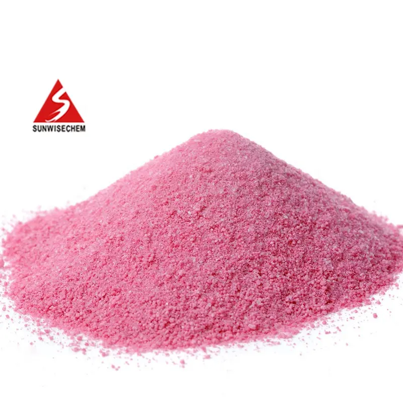 Colore Ex Rosso 3/PSD-P/6 '-(Diethylamino)-1',2 '-benzofluoran CAS:26628-47-7